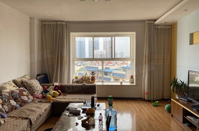 金穗花园第二期