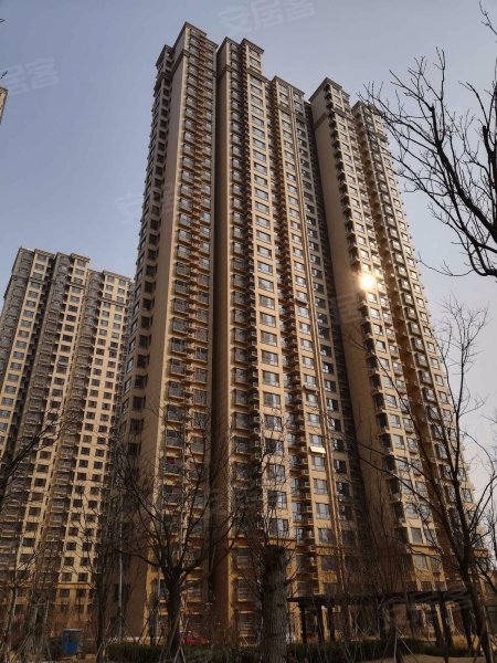 凤凰城(b区),永安南大道-沧州凤凰城(b区)二手房,租房,房价-沧州安居