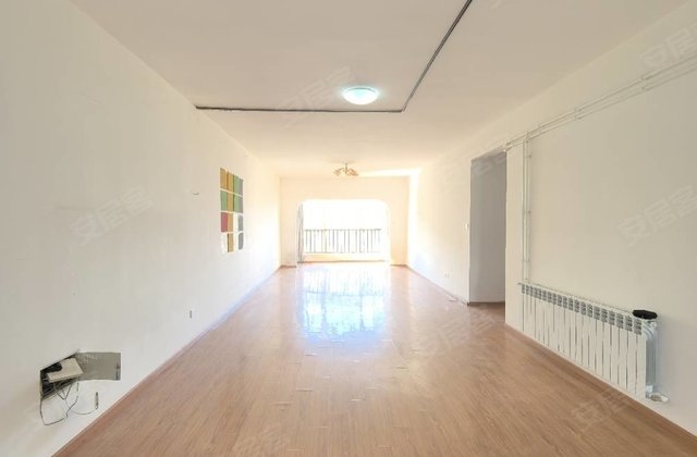 颐神苑4室1厅158㎡150万二手房图片