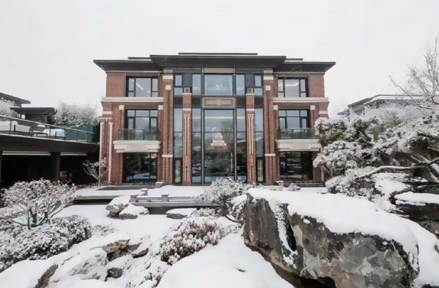 世茂西山龙胤9室9厅5000㎡47999万二手房图片