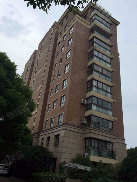 海上国际花园(二期)