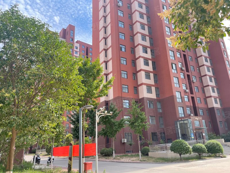 山水生态城(北区)