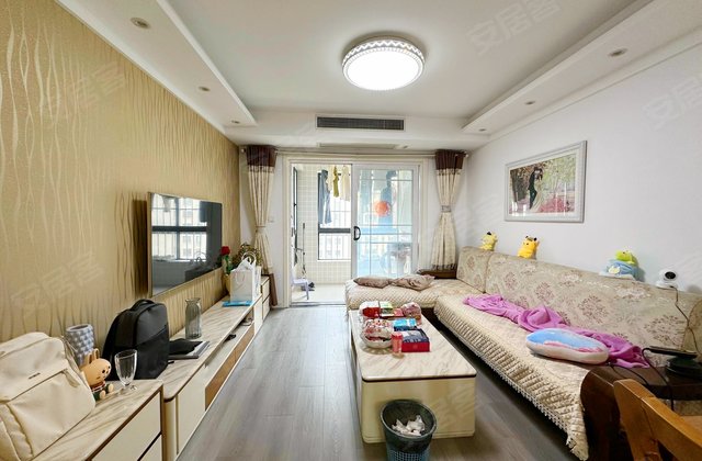 天润城十六街区(南区)