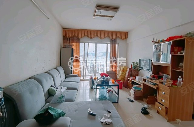 天悦华庭2室2厅85㎡38万二手房图片