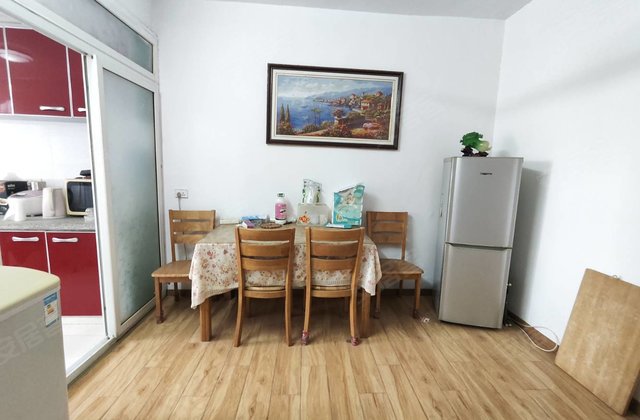 物康新村2室1厅55㎡15.5万二手房图片