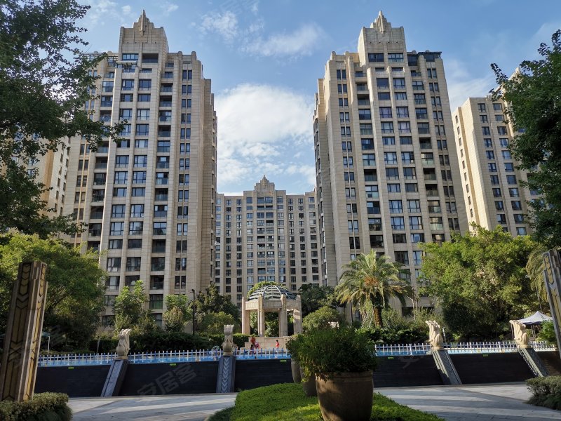 景隆公馆,体育场路-台州景隆公馆二手房,租房,房价-台州安居客