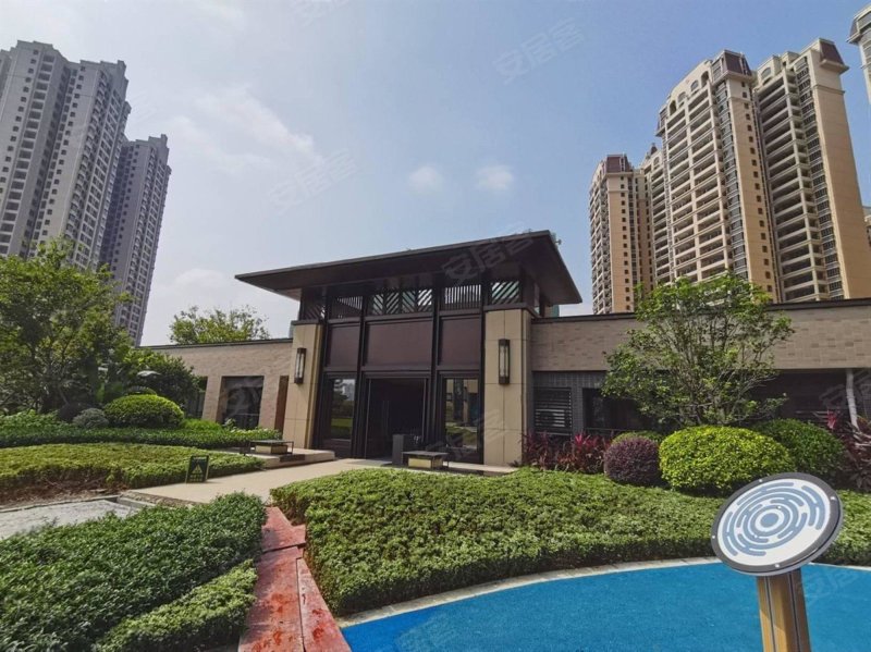 时代都荟大境,湖心路-珠海时代都荟大境二手房,租房,房价-珠海安居客