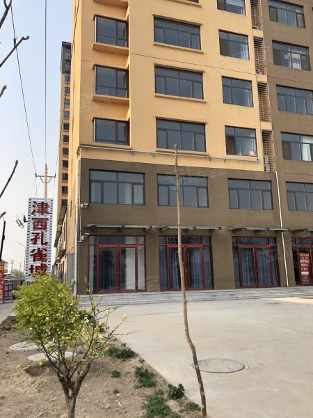 水岸澜湾,112国道-天津水岸澜湾二手房,租房,房价-天津安居客