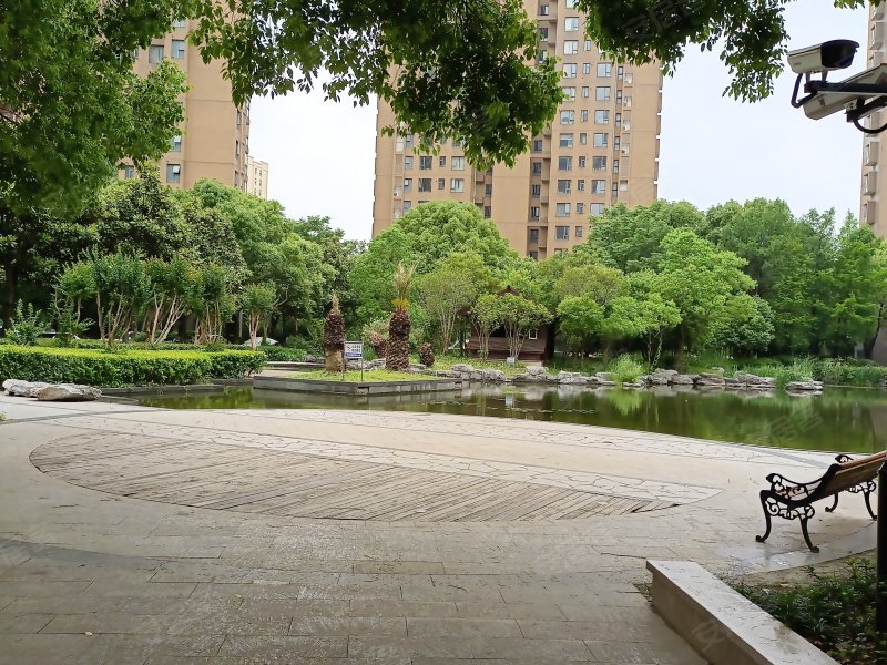 华江景城,海波路333弄-上海华江景城二手房,租房,房价-上海安居客