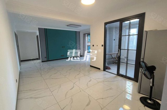 林凯城3室2厅132㎡99.5万二手房图片