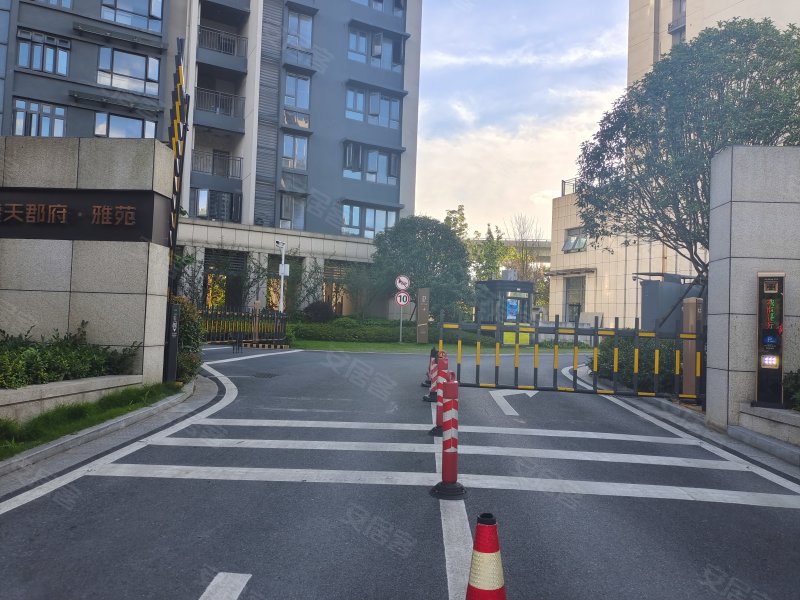 楚天郡府,湘江北路三段48号-长沙楚天郡府二手房,租房,房价-长沙安居