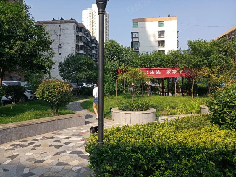 塞纳公馆,方新路199号-西安塞纳公馆二手房,租房,房价-西安安居客