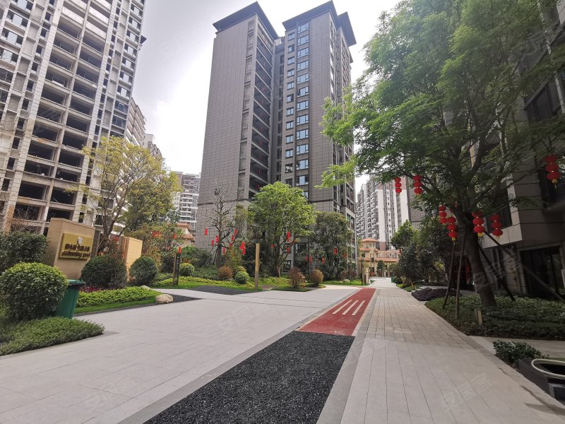 阳光城文澜公馆