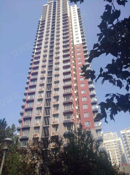 卓正丽景蓝湾(b区)