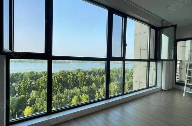 龙湖壹号新时代4室2厅165㎡155万二手房图片