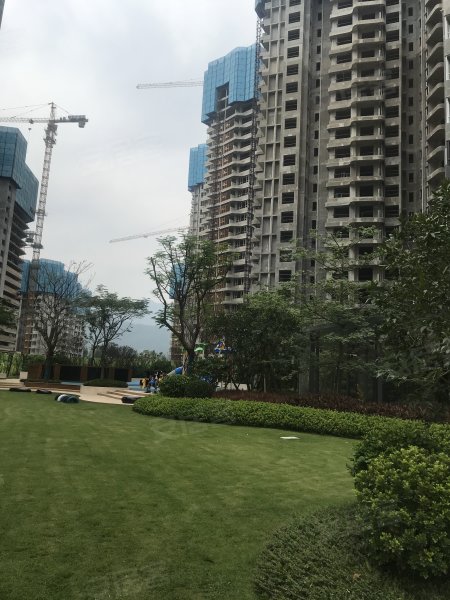 保利梦想城,大旺大道-肇庆保利梦想城二手房,租房,房价-肇庆安居客