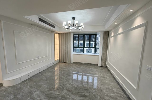 龙祥花园2期3室2厅113㎡74万二手房图片