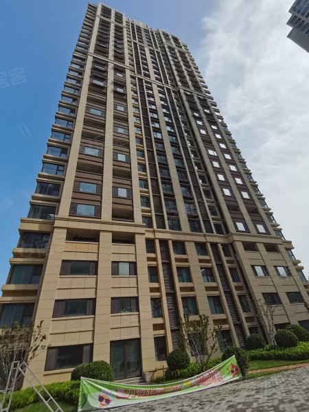 富力湾,北京中路27号-烟台富力湾二手房,租房,房价-烟台安居客