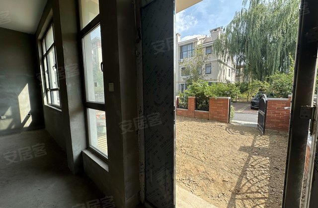 清泉明月山庄6室4厅320㎡226万二手房图片