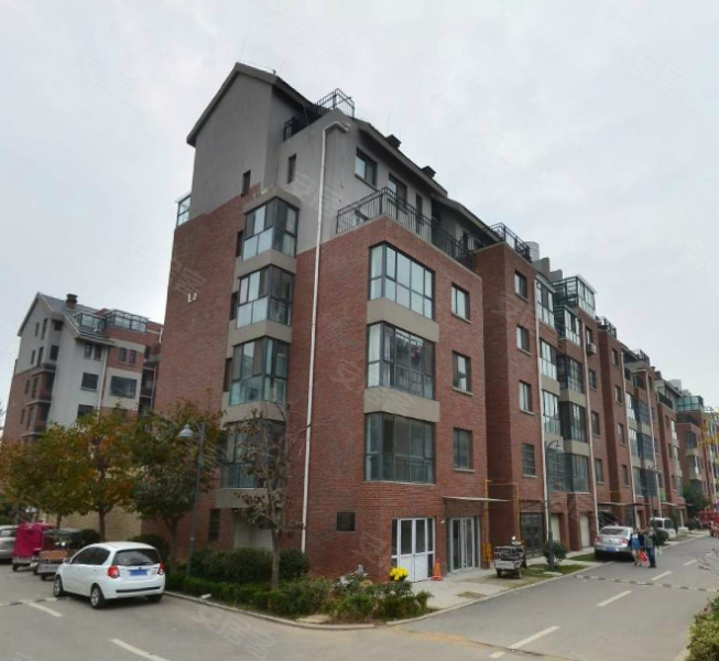 时代华侨城,和平路-菏泽时代华侨城二手房,租房,房价-菏泽安居客