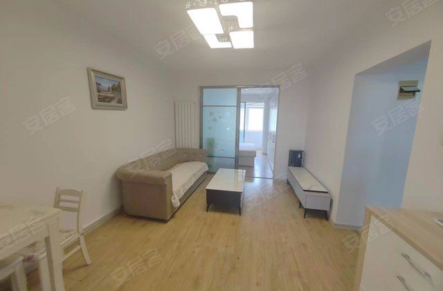 祥富里3室2厅85.6㎡50.9万二手房图片