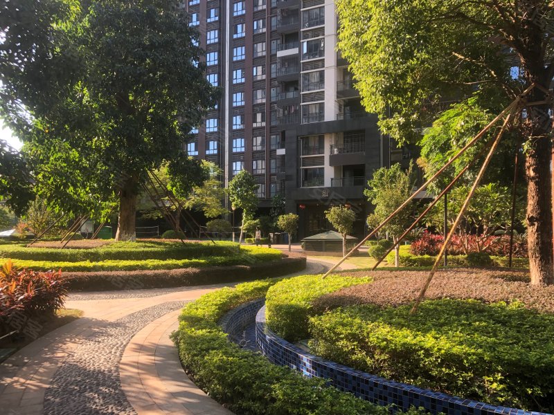 豪美湖景湾,环城二路39号-清远豪美湖景湾二手房,租房,房价-清远安居