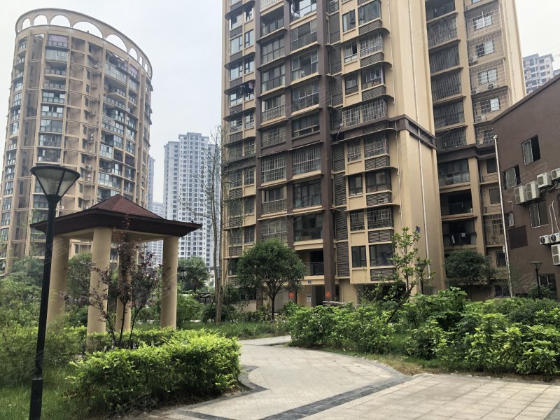 江东华府,育才路51号-南充江东华府二手房,租房,房价-南充安居客