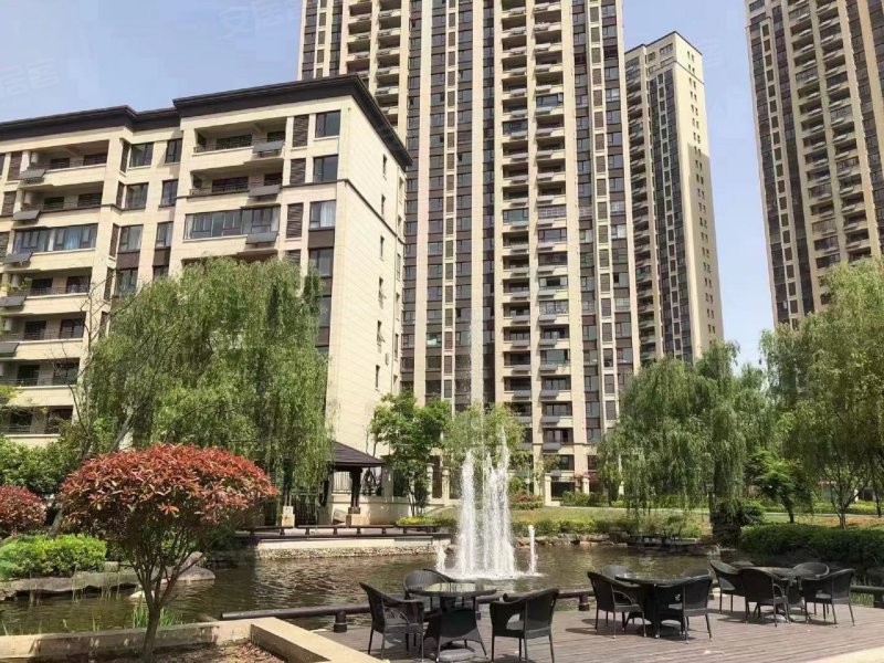 紫棠府,平桥大道,近振华路-六安紫棠府二手房,租房,房价-六安安居客