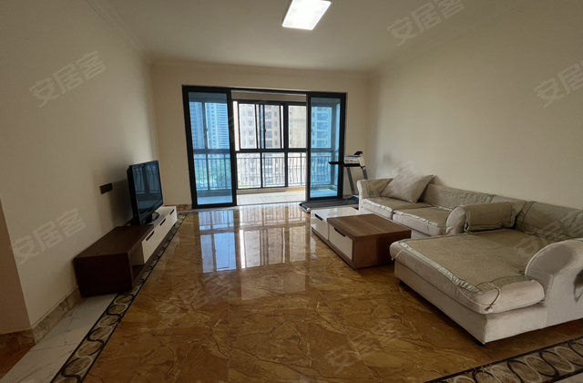 碧桂园凤凰城芷兰湾4室2厅175.95㎡60万二手房图片