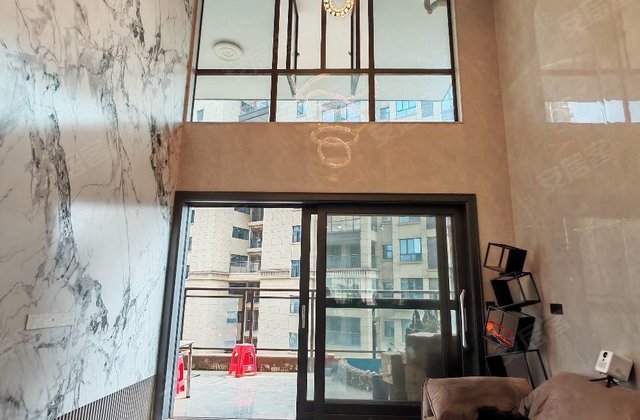 天水大都汇3室2厅136㎡70万二手房图片