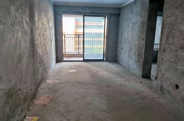 美岭新榜园3室1厅84.54㎡60万二手房图片