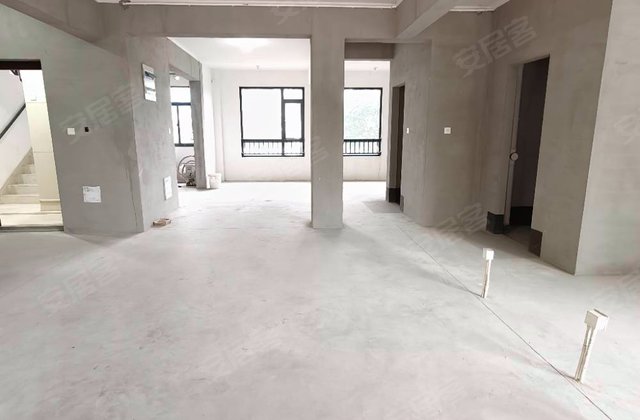 白鹭湾花园3室2厅118㎡108万二手房图片