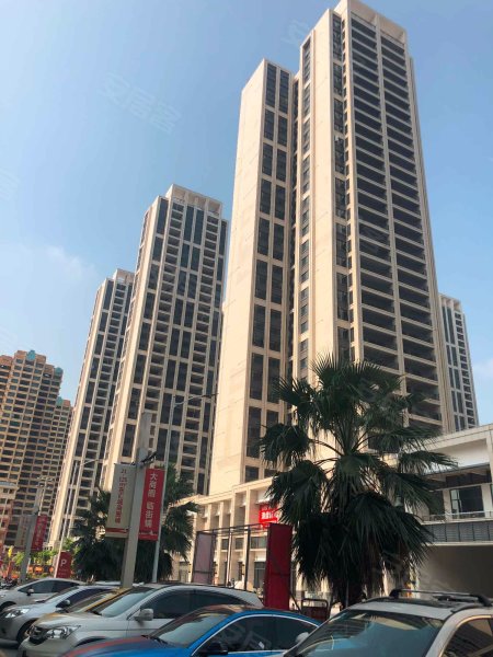 东汇名雅城,油城十路3号大院-茂名东汇名雅城二手房,租房,房价-茂名