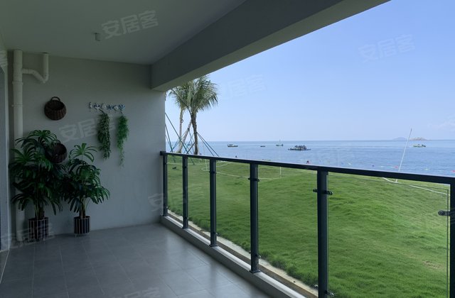 荣盛御海湾,海滨路-阳江荣盛御海湾二手房,租房,房价-阳江安居客