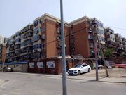 长虹街小区图片