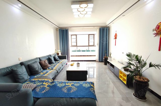 北辰明珠4室2厅143㎡69.6万二手房图片