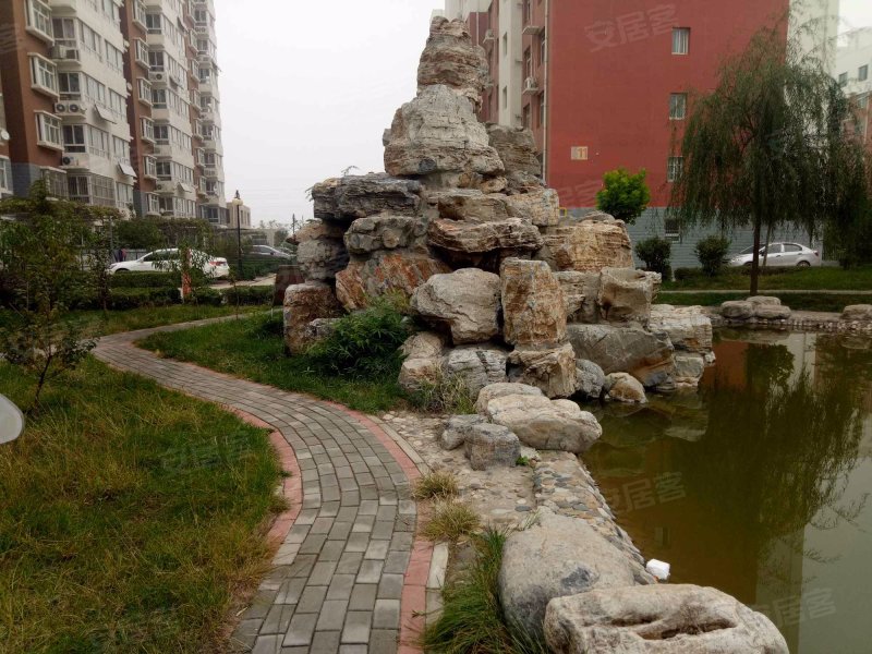 尚达绿都,恒祥北大街-保定尚达绿都二手房,租房,房价-保定安居客