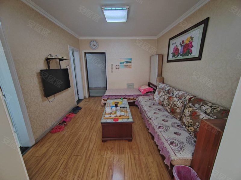 连城别苑景园通阳台精装一室一厅安居东城翠园悦龙庭