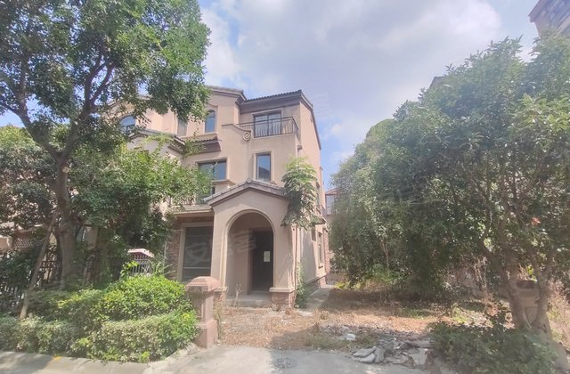 荆门碧桂园凤栖岛3室2厅160㎡138万二手房图片
