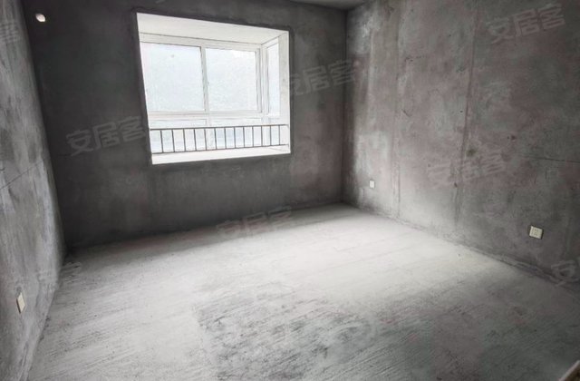 江南山水城3室2厅119.44㎡39.8万二手房图片