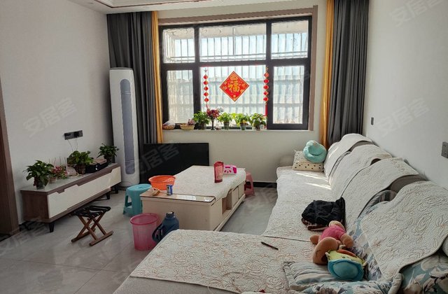 水榭花都3室2厅101㎡66万二手房图片