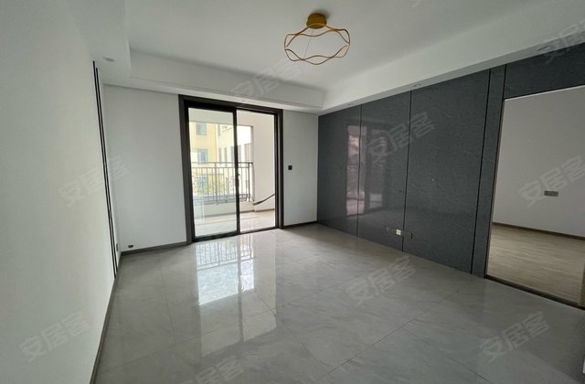 宇业天逸华府3室2厅119㎡45万二手房图片