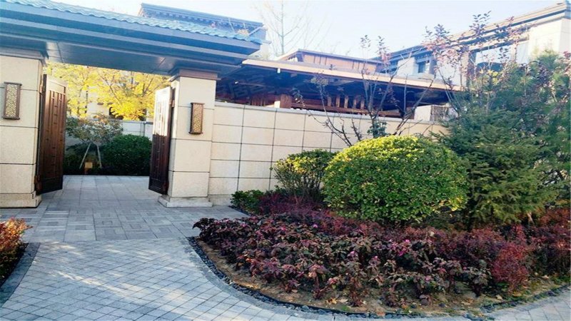 颐和天璟家园(别墅)