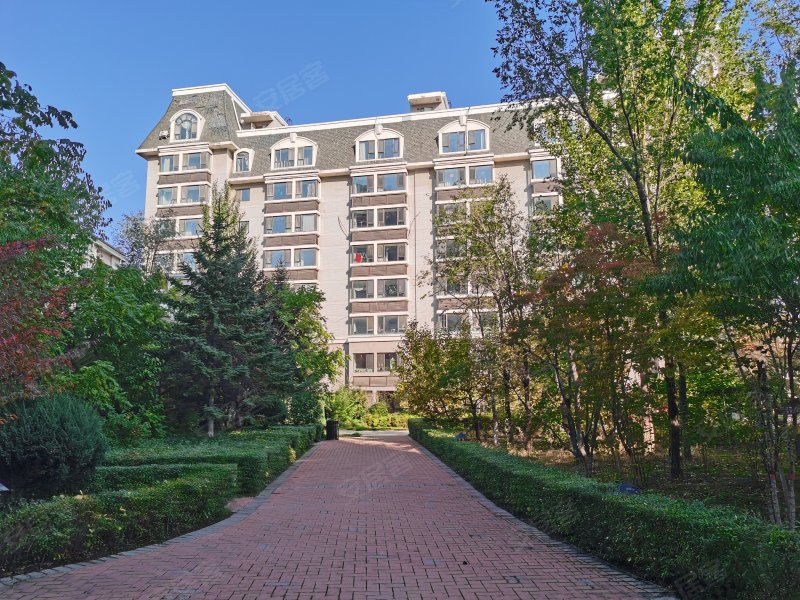 御翠豪庭尚府(一期)