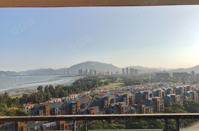 永鸿御景湾2室2厅99㎡35万二手房图片