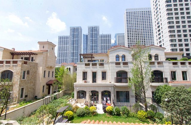 置地广场栢悦府北院,怀宁路268号-合肥置地广场栢悦府北院二手房,租房