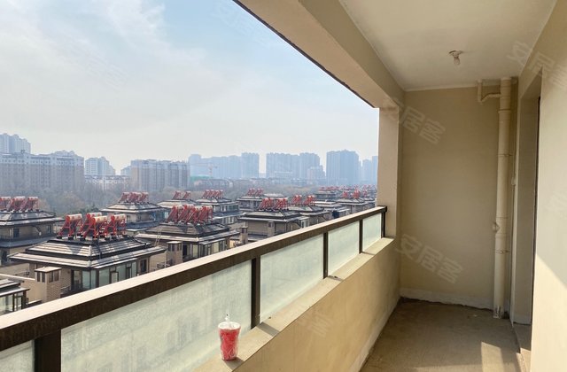 德信珑玺台4室2厅143.01㎡111万二手房图片