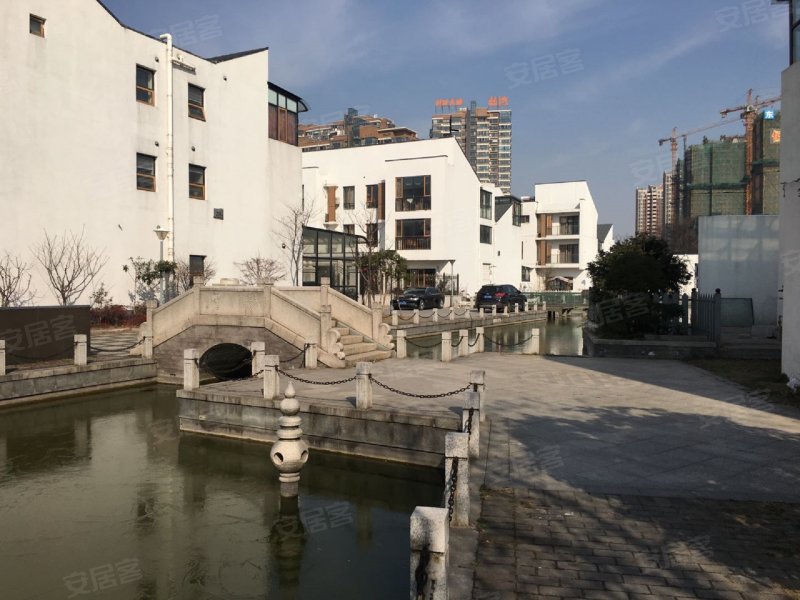 建邦唯苑,春秋路3号-苏州建邦唯苑二手房,租房,房价-苏州安居客