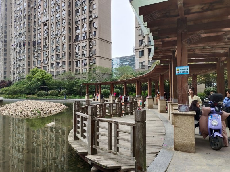 御湖观邸,石门路88号-合肥御湖观邸二手房,租房,房价-合肥安居客