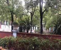 江桥三村四街坊